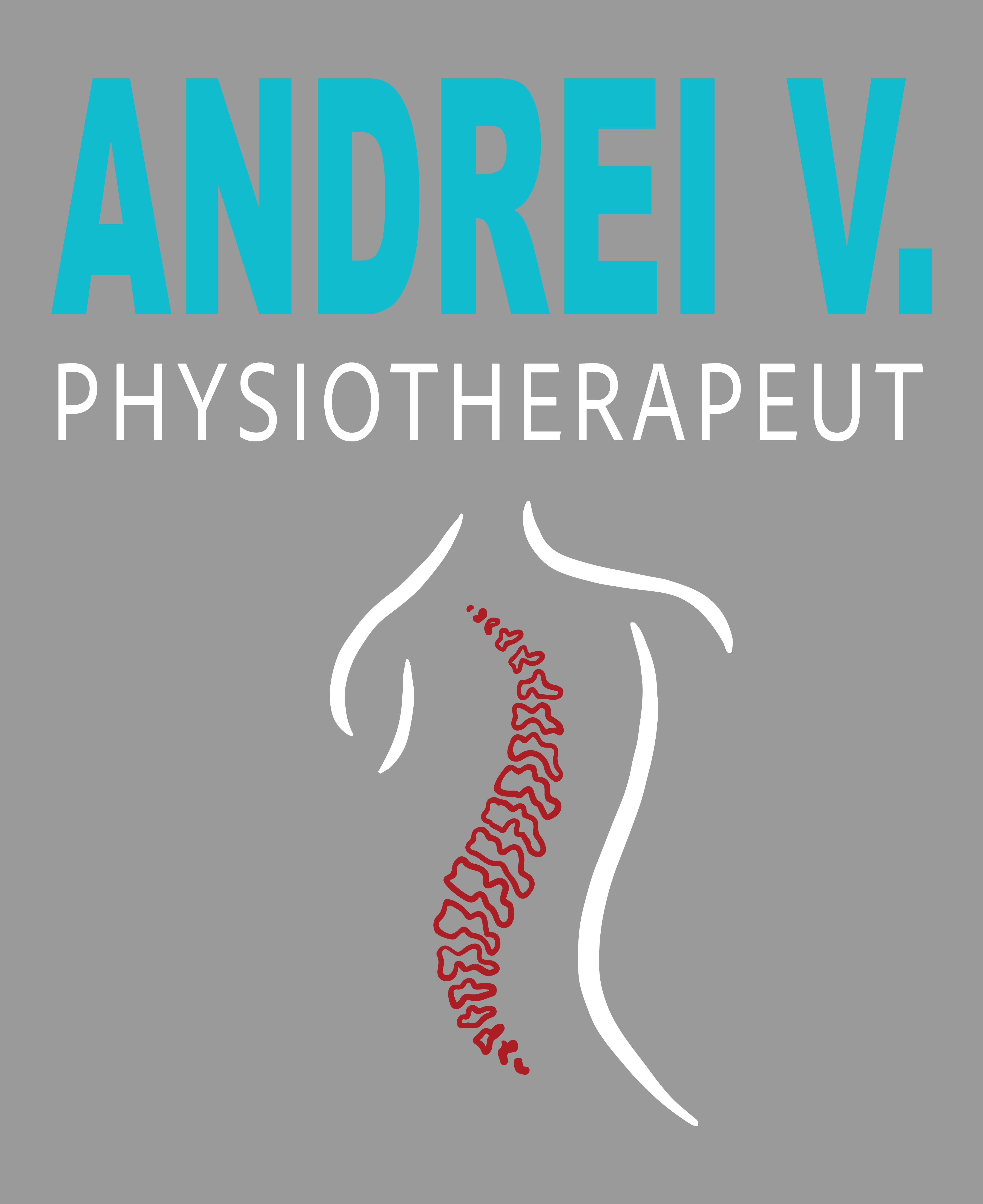 Physiotherapie Andrei Vrabie Logo